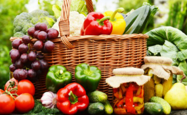 Fruits, Vegetables Can Prevent Depression: Study