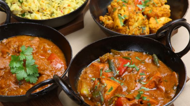 9 Best Vegetarian Restaurants in Mumbai