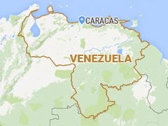 Armed Squad Kills 11 People In Venezuela: Official