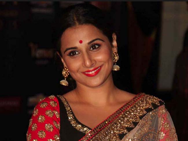 सुजॉय की फिल्म ‘दुर्गा रानी सिंह’ में ऐश्वर्या राय की जगह लेने से बेखबर हैं विद्या