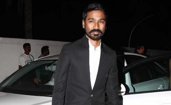 Amid Huge Jallikattu Movement, Dhanush Says He Regrets PETA Award