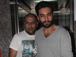 Vishal-Shekhar Promise 'Magic' with <I>Sultan</i>'s Music Vishal-Shekhar Promise 'Magic' with <I>Sultan</i>'s Music