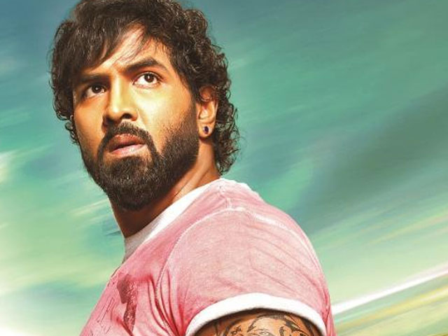 Vishnu Manchu: <i>Dynamite</i> is Telugu Cinema's First Martial Arts Film