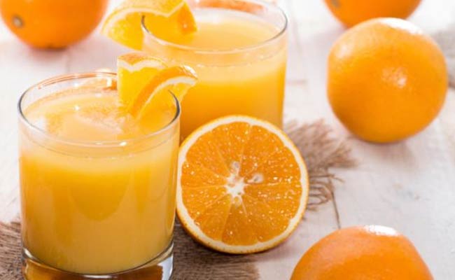 Can Vitamin C Supplement Replace Morning Walk?