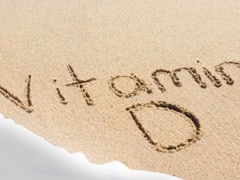 Vitamin D Deficiency Linked To Aggressive Prostate Cancer