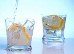 Vodka Sales Likely to Rise as James Bond Endorses the Liquor Vodka Sales Likely to Rise as James Bond Endorses the Liquor