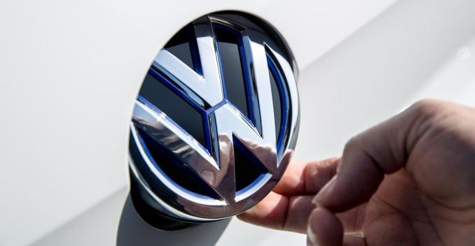 Volkswagen Will Soon Initiate Refitment for Vehicles Affected by Scandal