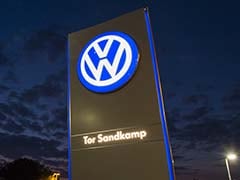 German Transport Minister in US Talks on Volkswagen Scandal