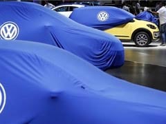 Volkswagen Shares Bounce Back from Lows to Show Gain of 4%