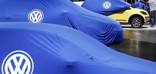 Volkswagen to Start Firings Over Emissions Scandal: Sources