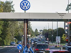 When Volkswagen Catches a Cold, German Town Wolfsburg Gets Pneumonia