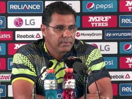 भारत को T20 वर्ल्ड कप में हरा सकती है पाकिस्तानी टीम : वक़ार यूनुस भारत को T20 वर्ल्ड कप में हरा सकती है पाकिस्तानी टीम : वक़ार यूनुस