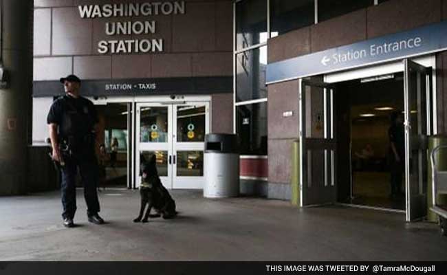 Washington Union Station Evacuated After Reports of Shooting: Witnesses