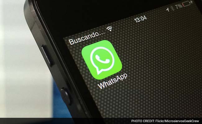 Security Flaw Found In WhatsApp, Telegram: Researchers