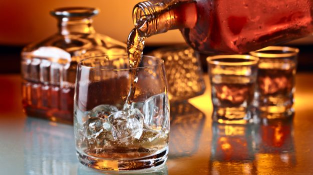 Whisky 101: How to Drink Whisky Like a Pro