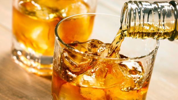 Experts Reveal How Whisky Tastes in Space