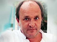 'May Day, May Day,' Said Air India Pilots on Touchdown: William Dalrymple