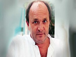 'May Day, May Day,' Said Air India Pilots on Touchdown: William Dalrymple 'May Day, May Day,' Said Air India Pilots on Touchdown: William Dalrymple