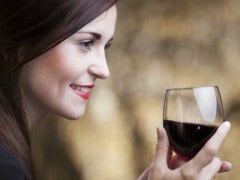 Listen Up: High Levels of Arsenic Found in Red Wine in the US