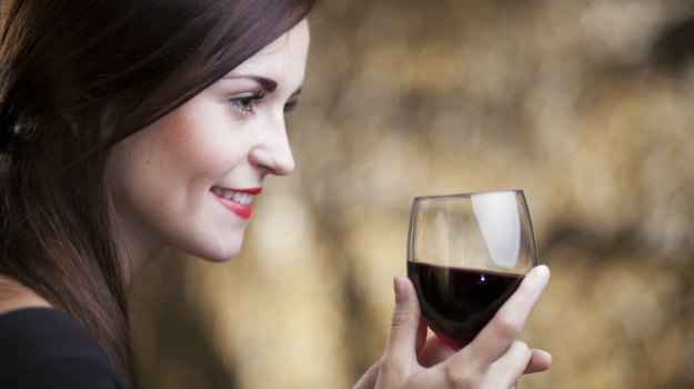 Listen Up: High Levels of Arsenic Found in Red Wine in the US