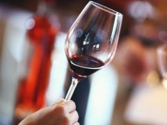 What Makes Wine So Flavourful