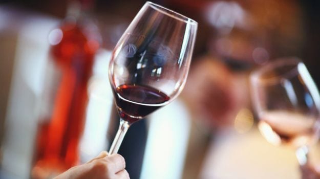 What Makes Wine So Flavourful