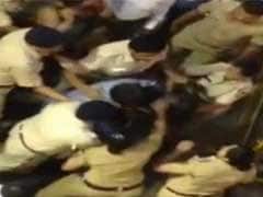 Women Cops Caught Assaulting Mumbai Girl in Video That is Viral