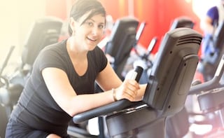 Regular Exercise May Improve Fertility in Women