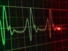 Higher Resting Heart Rate Can Up Early Death Risk