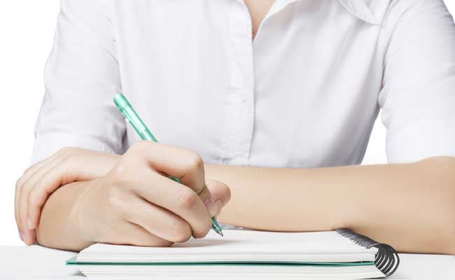 Why Americans Can't Write