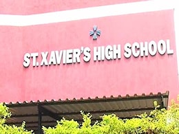 Mumbai School Principal Arrested for Allegedly Molesting 6-Year-Old Mumbai School Principal Arrested for Allegedly Molesting 6-Year-Old