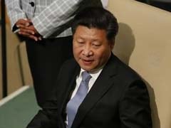 Business Ties Herald 'Golden Era' as China's Xi Jinping Visits UK