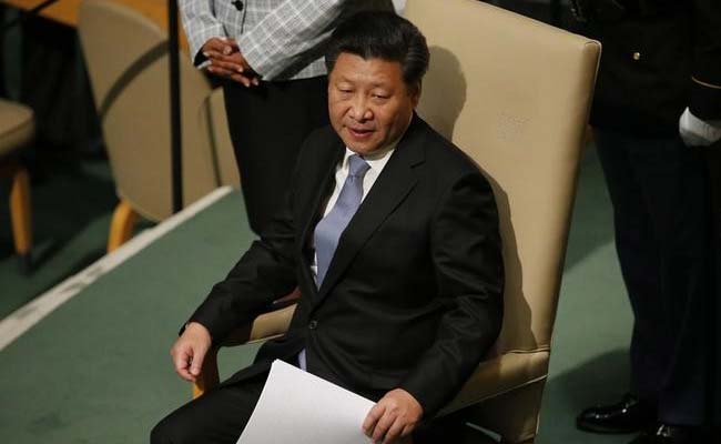 China's Army Sends Vehicles Seized in Graft Crackdown to Border Areas