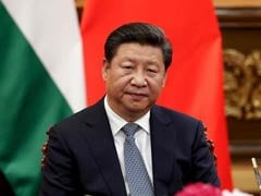 China's Xi Jinping Says to Push Yuan Reform, FX Reserves Remain Ample: Report