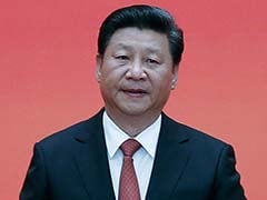 Xi Jinping Calls for 'New Model' US-China Relationship