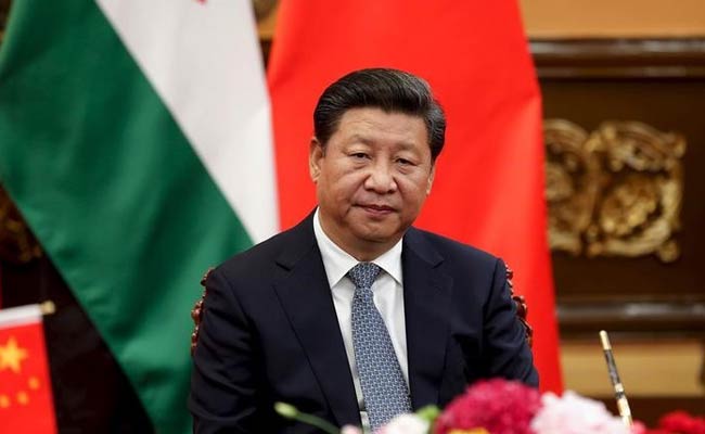 China's Xi Jinping Says to Push Yuan Reform, FX Reserves Remain Ample: Report