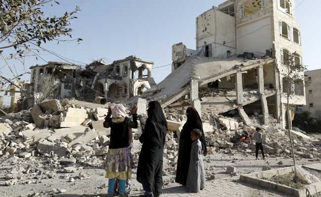 6 of 7 Indians Reported Missing in Yemen Found Dead: External Ministry