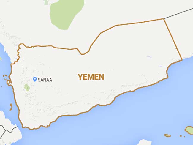 Iran Accuses Saudi Of Bombing Yemen Embassy