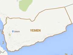 Mosque Bombing in Yemen Capital Kills at Least 25: Sources