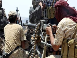Indian Killed in Houthi Shelling in Saudi Arabia Indian Killed in Houthi Shelling in Saudi Arabia