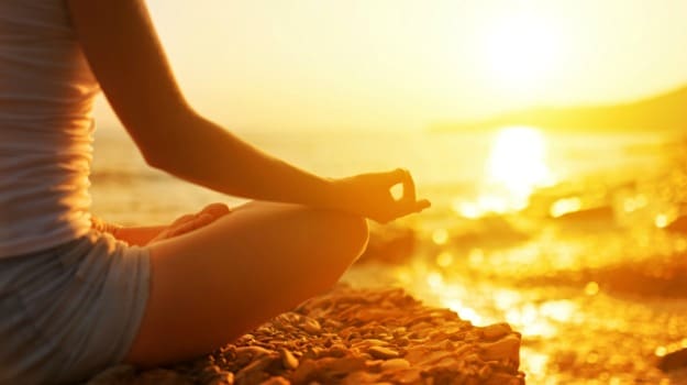 Yoga-Based Cure for Cancer Within a Year: AYUSH Minister