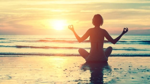 Yoga Alone May Not Improve Mental Health After Trauma: Study
