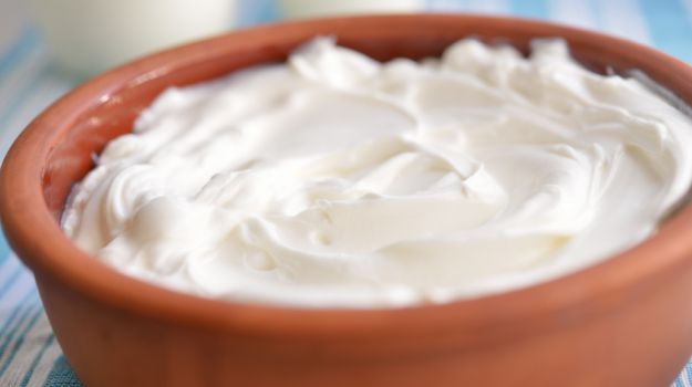 Ran Out Of Milk? Here Are 5 Amazing Milk Alternatives For Baking