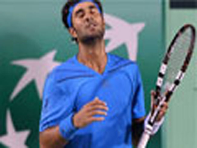 वेसेलि से हार का लिया बदला, टॉप 100 में पहुंच सकते हैं युकी भांब्री