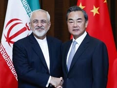China Warns Against Obstruction Of Iran Nuclear Deal