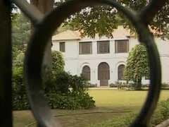 Delhi's 10 Rajaji Marg Being Readied As President Pranab Mukherjee's Retirement Home