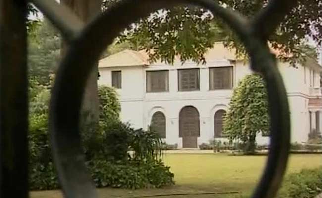 Look Which Minister is Getting President Kalam's Bungalow