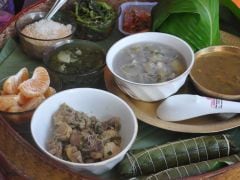 Cuisine of Arunachal Pradesh: Foodie's Trail in Itanagar Cuisine of Arunachal Pradesh: Foodie's Trail in Itanagar
