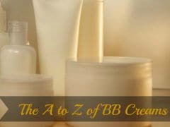 Hot in Market: What are BB Creams, Are They Any Good? Hot in Market: What are BB Creams, Are They Any Good?