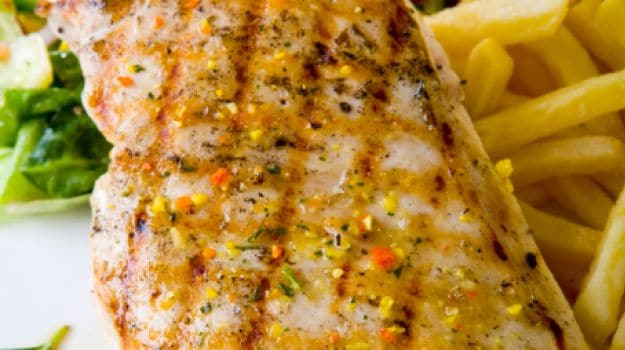 13 Best Chicken Fillet Recipes, Popular Chicken Recipes